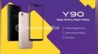 人民币690元？vivo4030mAh电池新机<em>Y90</em>印度上市