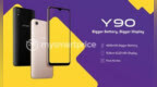 vivo再出百元机新品 面向印度市场 搭载联发科<em>A22</em>处理器