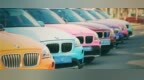 只懂BMW｜<em>Yesterday</em> once more 共度不一样的宝马车友年会