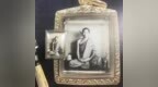 龙婆坤 <em>2517</em> 坐神法相自身