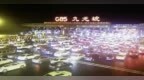 春节假期重庆高速公路总车流量为<em>1102</em>万余辆 出现97次拥堵