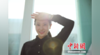 长得好看还能打！这位“空中<em>侠女</em>”当起航空安全员