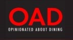紫外光餐厅蝉联<em>OAD</em>亚洲餐厅100+强榜单冠军