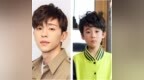 长相酷似<em>邓</em>伦的许翊 <em>广告</em>身价超5位数 现进军影视圈