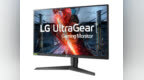 LG发布UltraGear Nano <em>IPS</em>显示器：世界首款1ms <em>IPS</em>屏幕，色彩与速度兼得