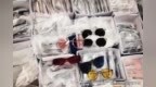 你的<em>潮</em>牌眼镜可能是假的！宁波查获销售假冒GM品牌<em>墨镜</em>案