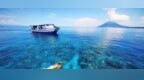 世界顶级海岛无人知！景色超越巴厘岛！中国人免签航班直飞仅<em>4h</em>！