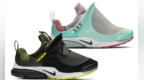 复古冷门鞋款会翻红吗？全新联名 Air Presto <em>Foot</em> Tent 即将登场