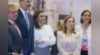 【<em>WLQ</em>国际玩联】欧洲视野：西班牙马德里IFEMA第39届国际旅游展览现场