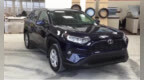 2019款丰田RAV4 <em>XLE</em> Premium到店 售价20.7万元