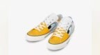 <em>ROA</em> 携手 Brain Dead 打造全新联名鞋款，Converse Japan x Disney 玩味十足