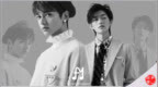 <em>FY</em>系列单曲《I cant fight》青涩上线，SS18少年潜力无边