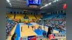 红网体育读者观战NBL 深圳球迷为<em>OJ</em>·梅奥远征长沙