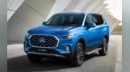 「e汽车」2019款大通<em>D90</em>上市 售15.67-24.90万