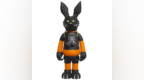 T9G × <em>FR2</em> 黑色版「FXXKING RABBITS」正式开启预购