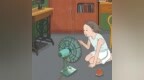 最适合夏天的搭配：裙子+<em>凉鞋</em>！
