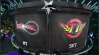 LCK：<em>KT2</em>次被SKT翻盘，6神装的轮子妈，操作堪比青铜玩家？