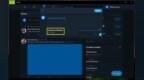 Twitter <em>PWA</em> Windows 10版更新