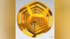 <em>UG</em> <em>NX</em>如何快速建立玲珑球模型？来来来，详细教程奉上！