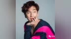 <em>李</em><em>光</em><em>洙</em>《BAZAR》5月刊画报