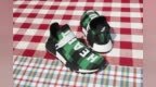 黑色格纹元素加持！菲董联名 adidas <em>NMD</em> Hu 全新 BBC 别注系列上架