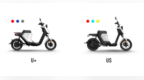 小牛电动US、U+的选购体验上牌