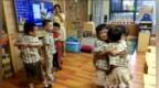<em>Kb1</em>班18周精彩瞬间--五华碧桂园伟才幼儿园
