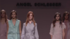 <em>Angel</em> Schlesser 2018春夏时装秀时装发布会
