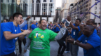 iPhone X开售在即，世界各地的Apple <em>Store</em>