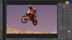 在PHOTOSHOP CC 2018 <em>TOP</em> 5的新功能