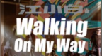 Walking On <em>My</em> Way