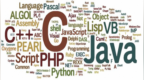 两分钟速览，Java、<em>PHP</em>、C语言、Python等编程语言