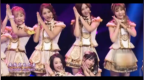 国内<em>sing</em>女团演唱青苹果乐园+蝴蝶飞+爱，重温小虎队的经典