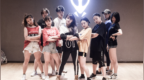 Look What You Made Me <em>Do</em>舞蹈视频