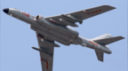 中国改进型轰-<em>6HK</em> 终将B-52踩在脚下
