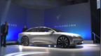 2019 清醒的空气- 革命车  1000 <em>hp</em> - 217
