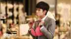 《柒个我》张一山演技爆炸，而且<em>女</em>主比<em>韩</em><em>版</em>演的还好！