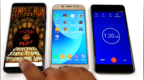 ViVo V7 Plus与三星<em>J7</em> Pro 与 Nokia