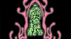 中国首支走向世界舞台的碾核乐队-Cave Have <em>Rod</em>