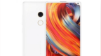 小米MIX2s来袭：下月发布 或将亮相<em>MWC</em>丨凰家快讯