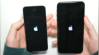 iPhone X与iPhone <em>SE</em> 速度测试对比