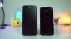 OnePlus 5T与三星<em>S8</em>速度测试对比