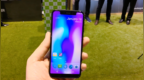 国产iPhone X仿制机亮相<em>MWC</em>：自称全球首款