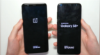 OnePlus 5T与<em>S8</em> Plus 速度测试对比
