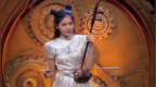 女孩用中国二胡演奏日本二次元“千本樱”，网友：说话像<em>Yif</em>