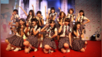 HKT48 - さくらんぼを結べるか- <em>Short</em> Ve