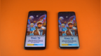 OnePlus 5T与Galaxy <em>S8</em>速度测试对比