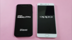 三星 <em>J7</em> Pro与Oppo F3 Plus 速度测试对比