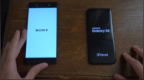 索尼Xperia XA1 Ultra 与<em>S8</em> 速度测试对比