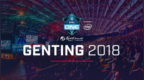 EPL <em>One</em> 2018云顶电竞